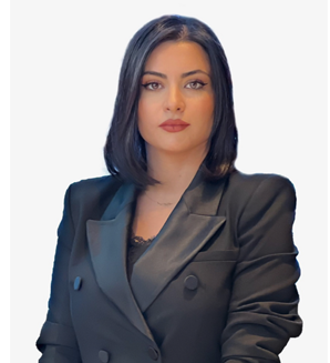 Amina louati