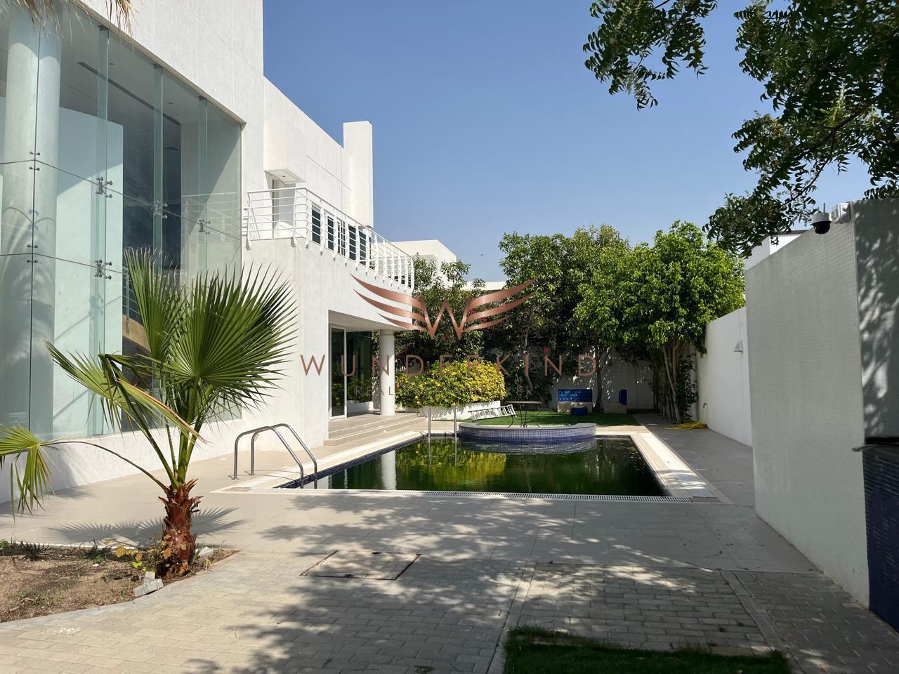 GCC Offer: Elegant Modern Villa I G+1+Basement