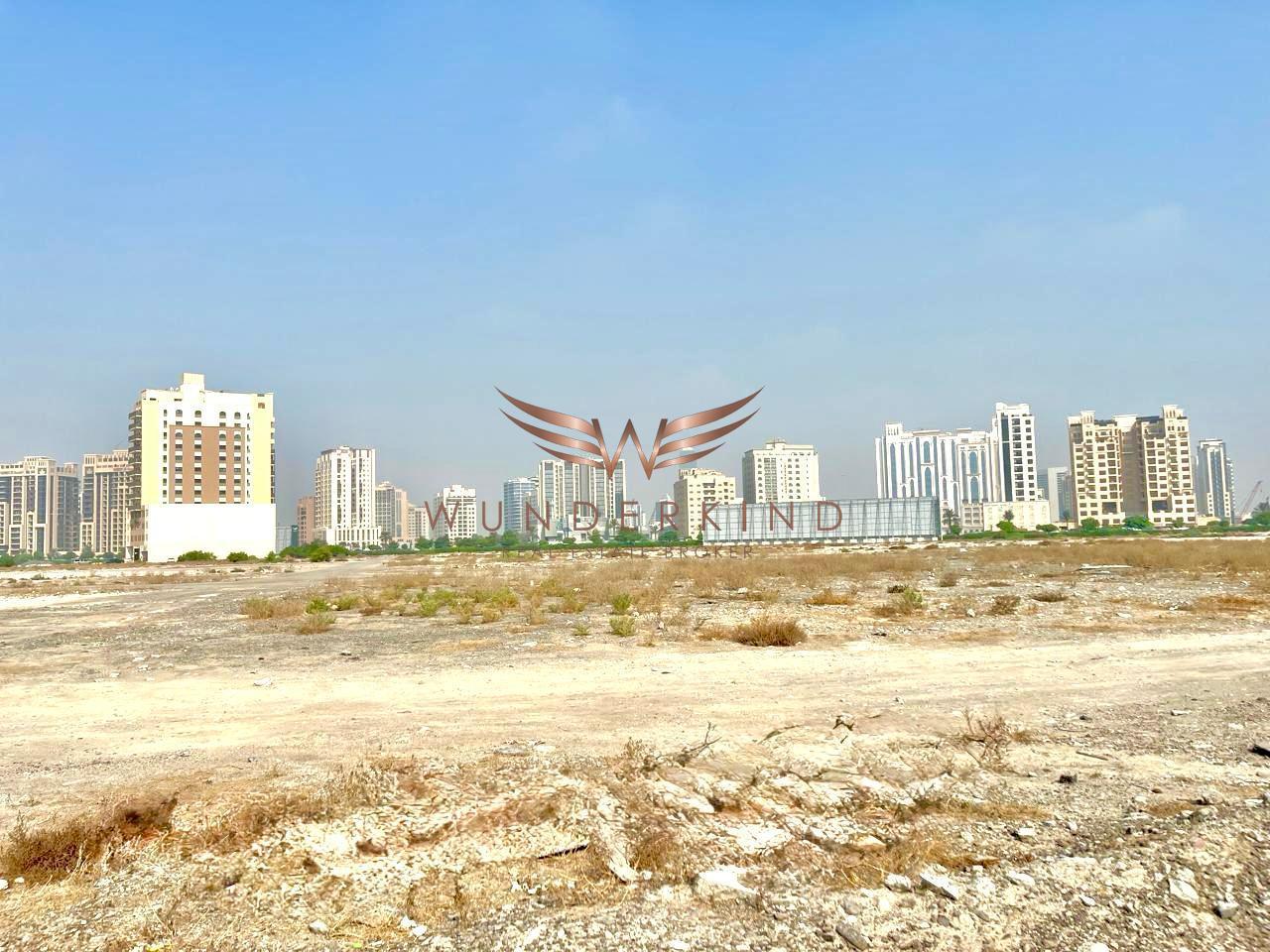GCC Offers: G+14 Residential and Commercial Use