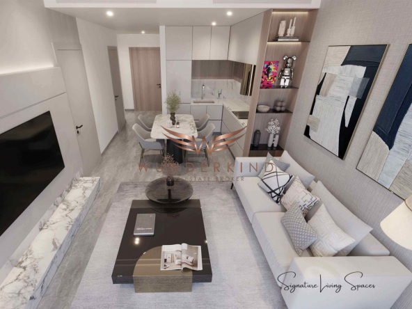 Prime Location | Payment Plan | Private Pool