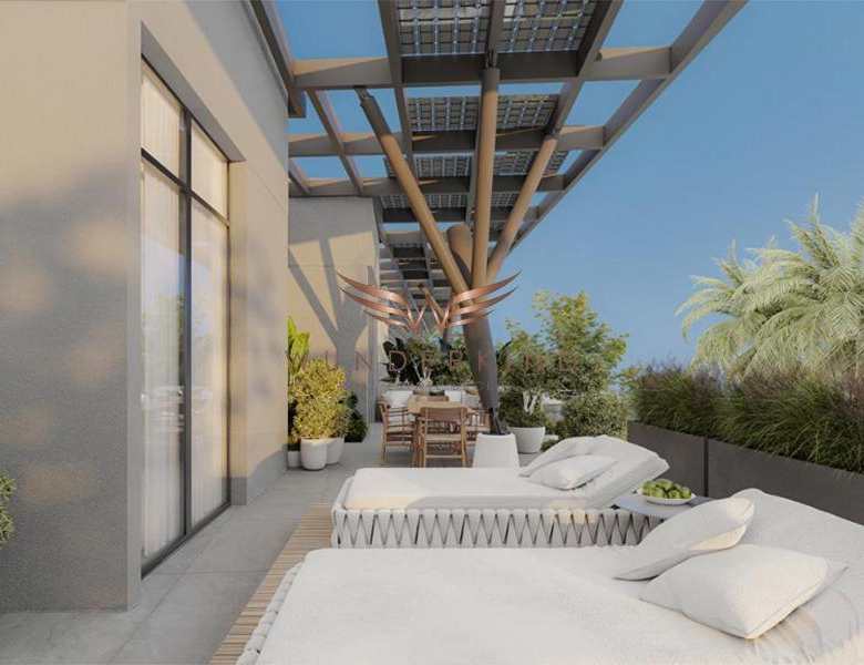 Handover Soon I 1BR Penthouse I Premium Finishing